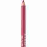 WOODEN LIP PENCIL - BERRY ME #05