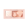 BYE FILTER SETTING POWDER PINK CLOUD + PUFF - Imagen 2