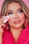 BYE FILTER SETTING POWDER PINK CLOUD + PUFF - Imagen 3
