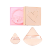 BYE FILTER SETTING POWDER PINK CLOUD + PUFF - Imagen 4