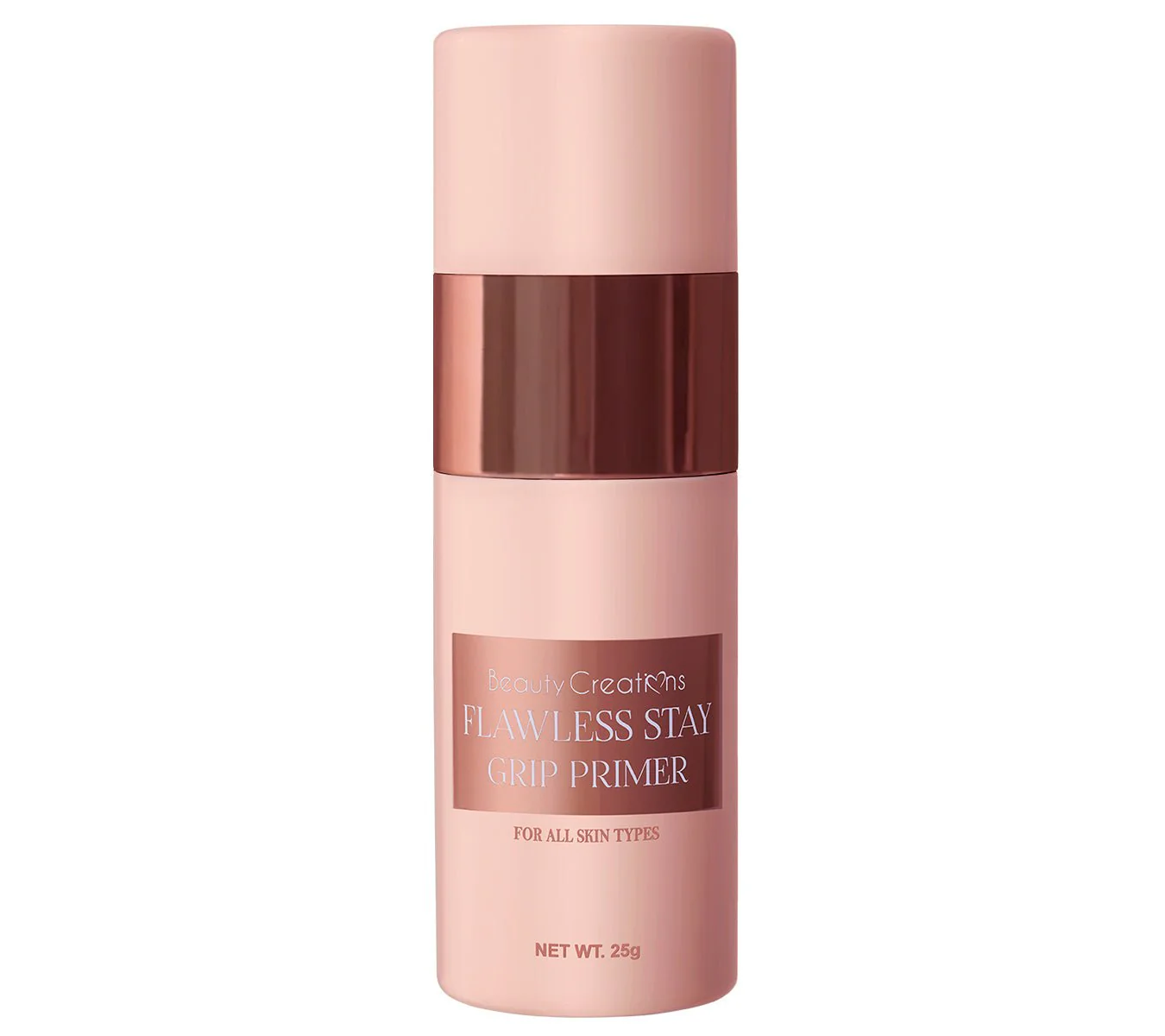 FLAWLESS STAY GRIP PRIMER SUPERNATURALHN 001 FLAWLESS STAY GRIP PRIMER - Imagen 1