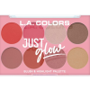 I HEART MAKEUP HIGHLIGHT/BLUSH GLOW