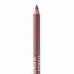 WOODEN LIP PENCIL - KEEP IT SAUCY #09