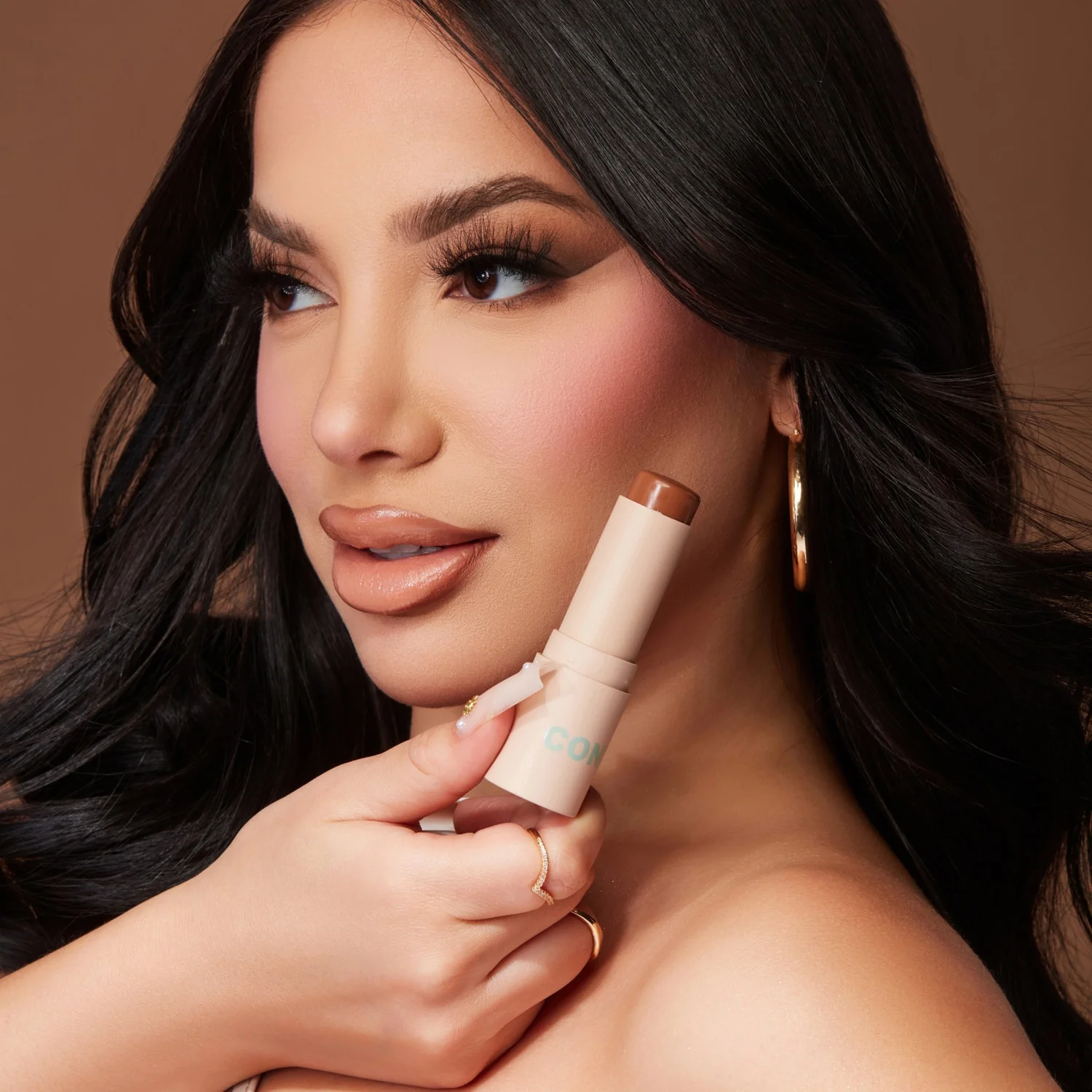 MURILLO TWINS VOL. 2 DEFINE ME CONTOUR STICKS 001 SUPERNATURAL HN MURILLO TWINS VOL. 2 DEFINE ME CONTOUR STICKS - Imagen 1