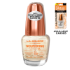NAIL TREATMENT 100% NATURAL ALMOND OIL NOURISHING CUTICLE OIL