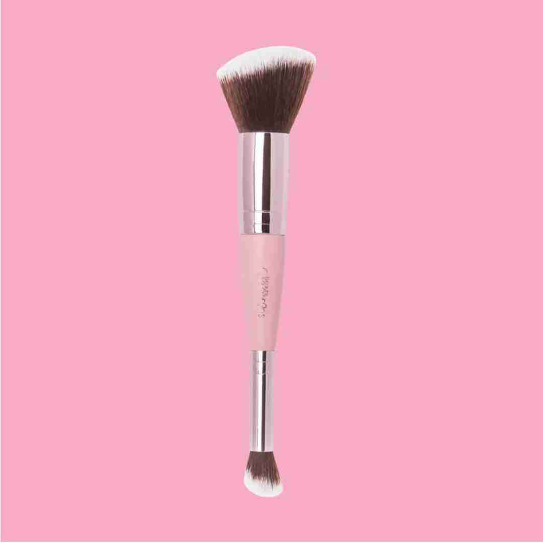 PERFECTING BRONZER BRUSH 1 SUPERNATURALHN PERFECTING BRONZER BRUSH - Imagen 1