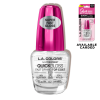 NAIL TREATMENT SUPER FAST GLOSS QUICK GLOSS FAST DRYING TOP COAT