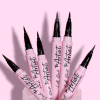THE ARTIST BRUSH PEN EYELINER