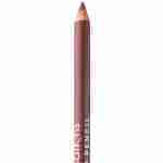 WOODEN LIP PENCIL - TOFFEE BITES #13