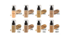 TRULY MATTE FOUNDATION - Imagen 3