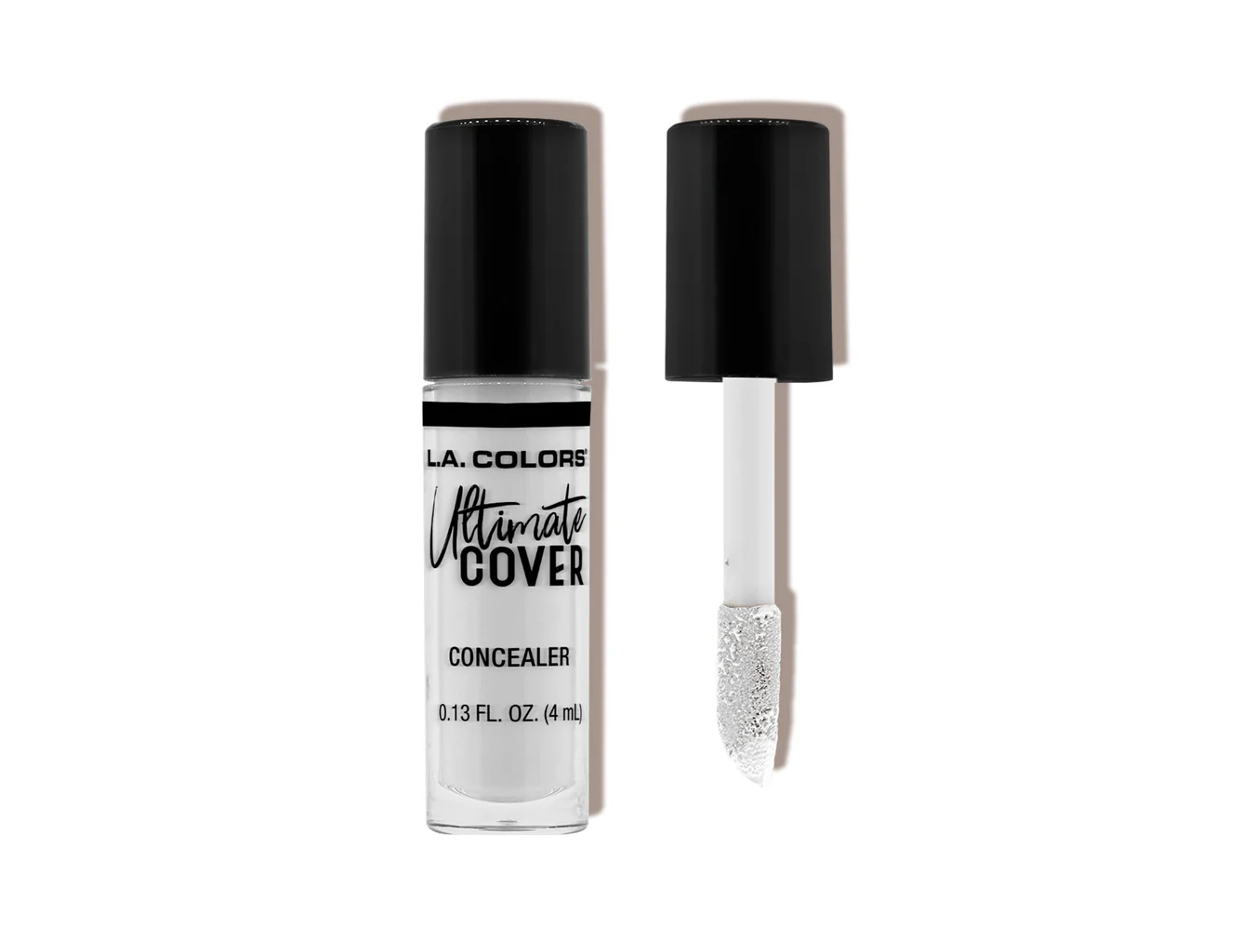 ULTIMATE COVER CONCEALER SHEER WHITE SUPERNATURAL HN 001 ULTIMATE COVER CONCEALER - Imagen 1
