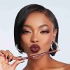 WOODEN LIP PENCIL SET 12pc - Imagen 3