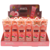 BB MATTE PEACHY PORELESS CREAM DISPLAY
