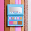 BEAUTY CREATIONS X MY LITTLE PONY LOST IN THE CLOUDS SHADOW AND FACE PALETTE