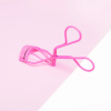 EYELASH CURLER LUXE HOT PINK