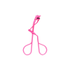 EYELASH CURLER LUXE HOT PINK - Imagen 2