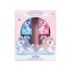 BEAUTY CREATIONS X MY LITTLE PONY MADE IN THE 80S LIP OIL SET