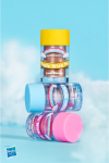 BEAUTY CREATIONS X MY LITTLE PONY "MAGIC WITH ME" LOOSE SHIMMERS SET
