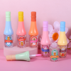 PASTEL GLITTER MAGIC LIP OIL DISPLAY - Imagen 2