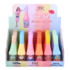 PASTEL GLITTER MAGIC LIP OIL DISPLAY