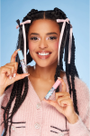 BEAUTY CREATIONS X MY LITTLE PONY "FULL OF FUN" GLITTER LINERS SET - Imagen 2
