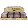 RADIANT GLOW LUMINOUS FINISHING POWDER DISPLAY