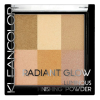 RADIANT GLOW LUMINOUS FINISHING POWDER DISPLAY - Imagen 3