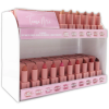 TEASE ME LIPSTICK DISPLAY