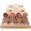TREBLE DIMENSION CONTOUR TRIO DISPLAY