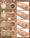 TREBLE DIMENSION CONTOUR TRIO DISPLAY - Imagen 2