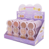 TREBLE GLOW HIGHLIGHTER TRIO 4 COLOR DISPLAY