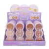 TREBLE GLOW HIGHLIGHTER TRIO 4 COLOR DISPLAY - Imagen 2