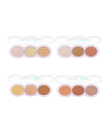 TREBLE GLOW HIGHLIGHTER TRIO 4 COLOR DISPLAY - Imagen 3