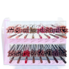 WOODEN LIP PENCIL 16 COLORS DISPLAY - Imagen 2
