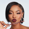 WOODEN LIP PENCIL 16 COLORS DISPLAY - Imagen 6