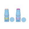 BEAUTY CREATIONS X MY LITTLE PONY MANE EVENT BLUSH AND HIGHLIGHT STICK SET - Imagen 3