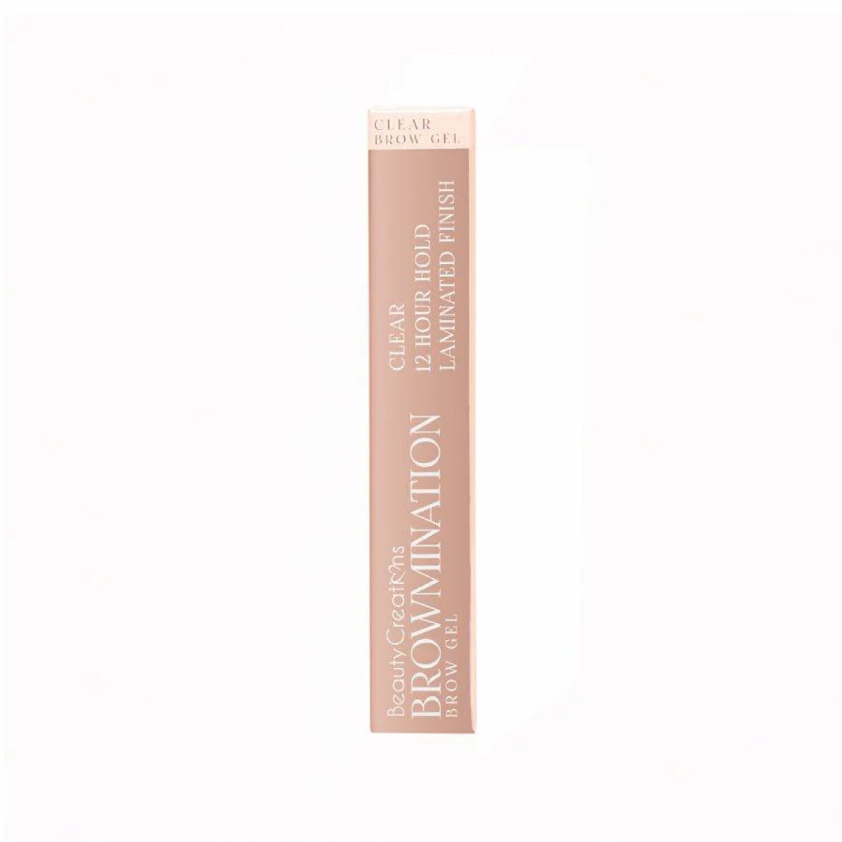BROWMINATION BROW GEL 001 SUPERNATURAL HN BROWMINATION BROW GEL - Imagen 1