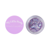 BEAUTY CREATIONS X MY LITTLE PONY FULL OF MAGIC BODY AND FACE GEL GLITTER - BLOSSOM