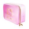 HELLO KITTY PERFECT PINK TRAVEL CASE - Imagen 2