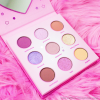 HELLO KITTY Y2K ANGEL BABY EYESHADOW PALETTE - Imagen 3