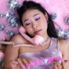 HELLO KITTY Y2K ANGEL BABY EYESHADOW PALETTE - Imagen 5