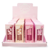 SWEET DOSE LIP OIL 4 FLAVORS DISPLAY