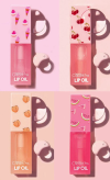SWEET DOSE LIP OIL