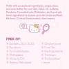 THE CRÈME SHOP X HELLO KITTY DOUBLE CLEANSE 2-IN-1 FACIAL CLEANSER - Imagen 2