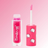 THE CRÈME SHOP X HELLO KITTY KAWAII KISS MOISTURIZING LIP OIL - BERRY GUMMY