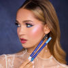 HAUNTING SPELL SCRAPS/BLACK WIDOW DUAL-ENDED LIQUID LINER - Imagen 4