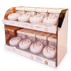 FINAL FINISH BAKED HIGHLIGHTER DISPLAY - Imagen 2