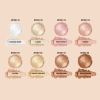 FINAL FINISH BAKED HIGHLIGHTER DISPLAY - Imagen 3