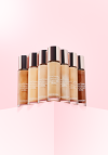 FLAWLESS STAY GLOWY SKIN FILTER
