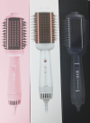 HAIR DRYER BRUSH